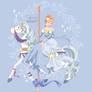 Carousel Cinderella