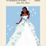 50 shades of white - Tiana