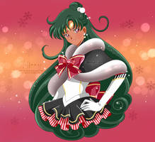 Winter Setsuna