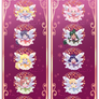 Snowflakes Chibi Senshi
