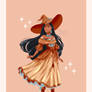 Witch - Pocahontas