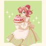 Happy Bday Mako-chan