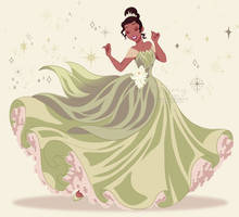 Tiana