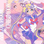 Happy BDay Usagi n Chibiusa