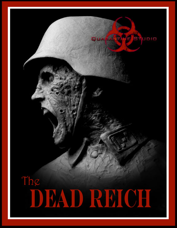 The Dead Reich