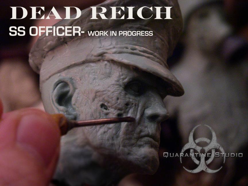 The Dead Reich 4