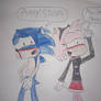 Neko Amy part 1