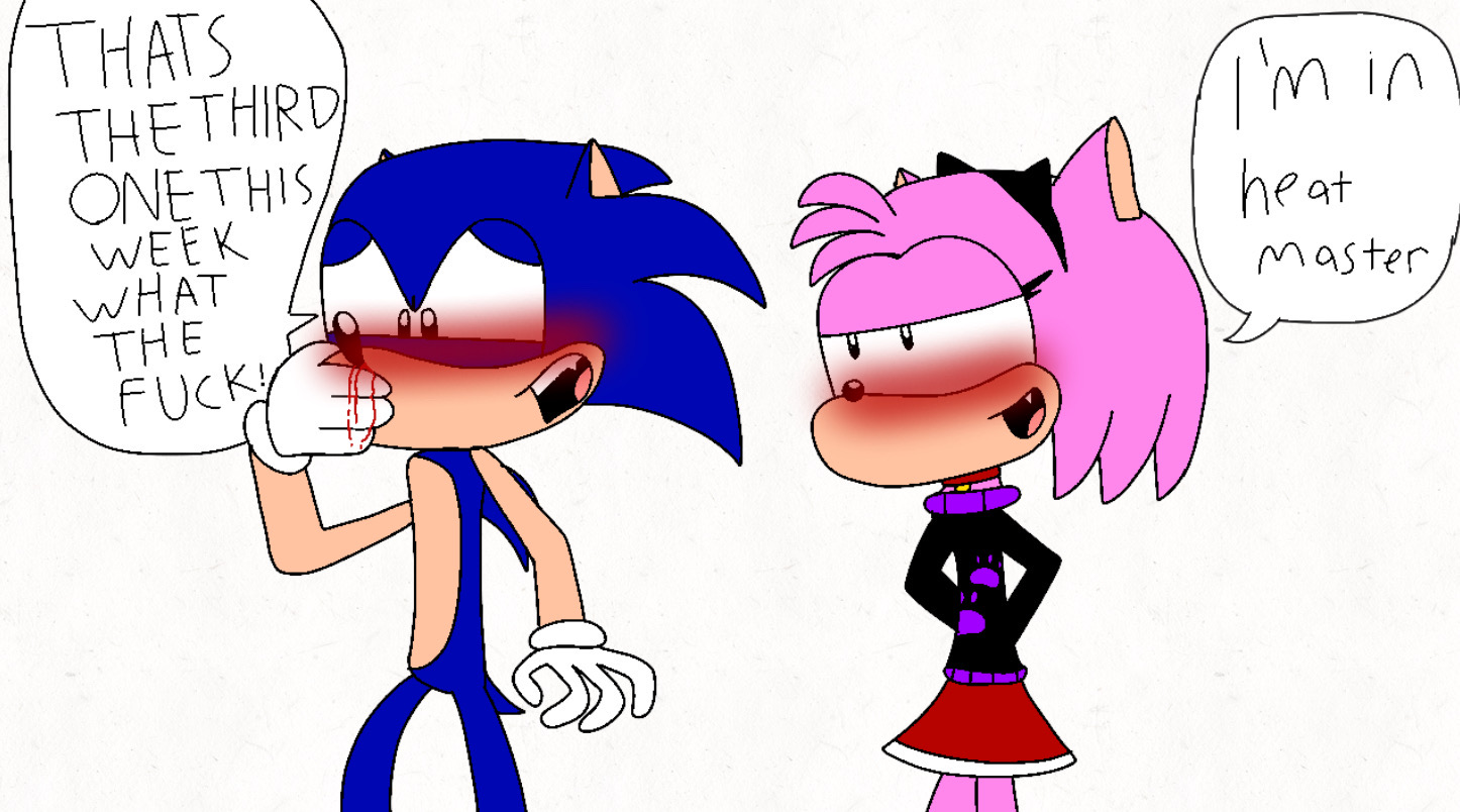 Neko Amy Part 3 By Blueflamestudios On Deviantart Neko Amy Part 3 By Blueflamestudios On Deviantart