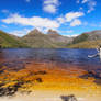 Tannin Lake