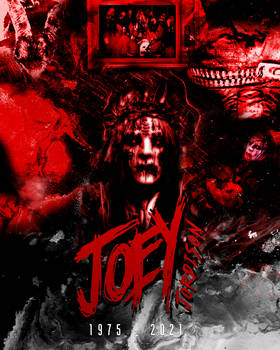 Joey Jordison