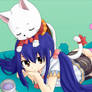 Wendy Marvell