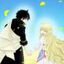 Mavis and Zeref