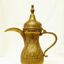 Arabic Coffee Pot