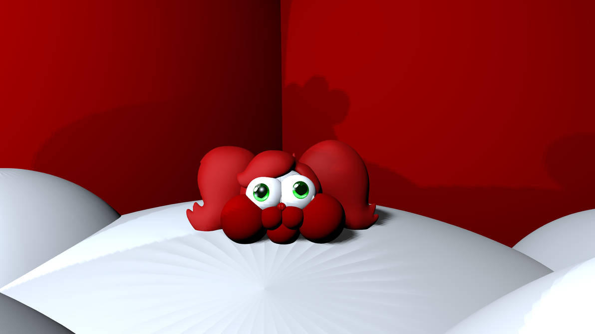 FNaF circus baby inflation by trent145 on DeviantArt