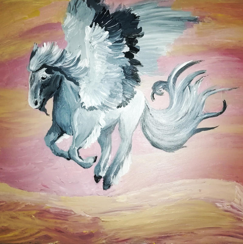 Pegasus