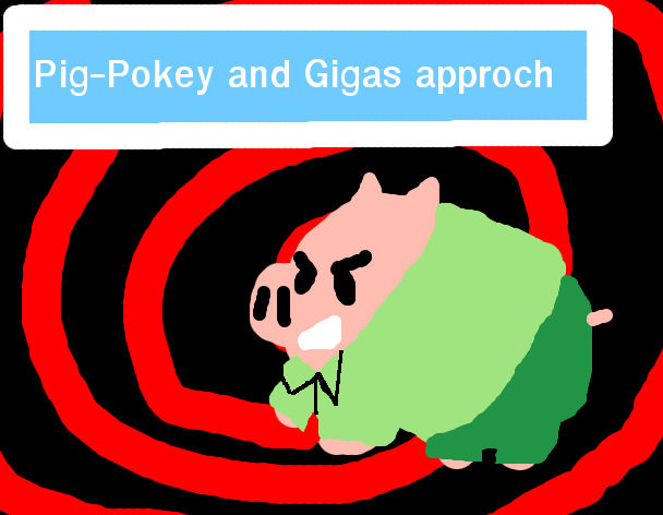 earthbound final battle by PKsalsa on DeviantArt