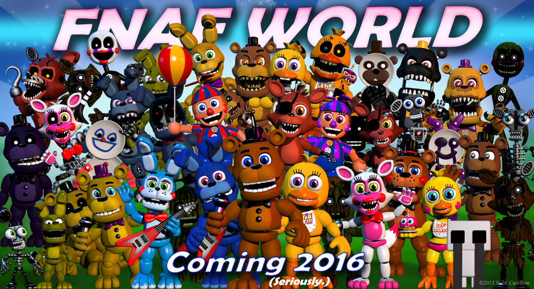 More Stolen Images In Fnaf World Wiki by fnatirfan on DeviantArt