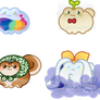 [CLOSED] Bean Frog Adopts