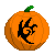 Black Arms Pumpkin