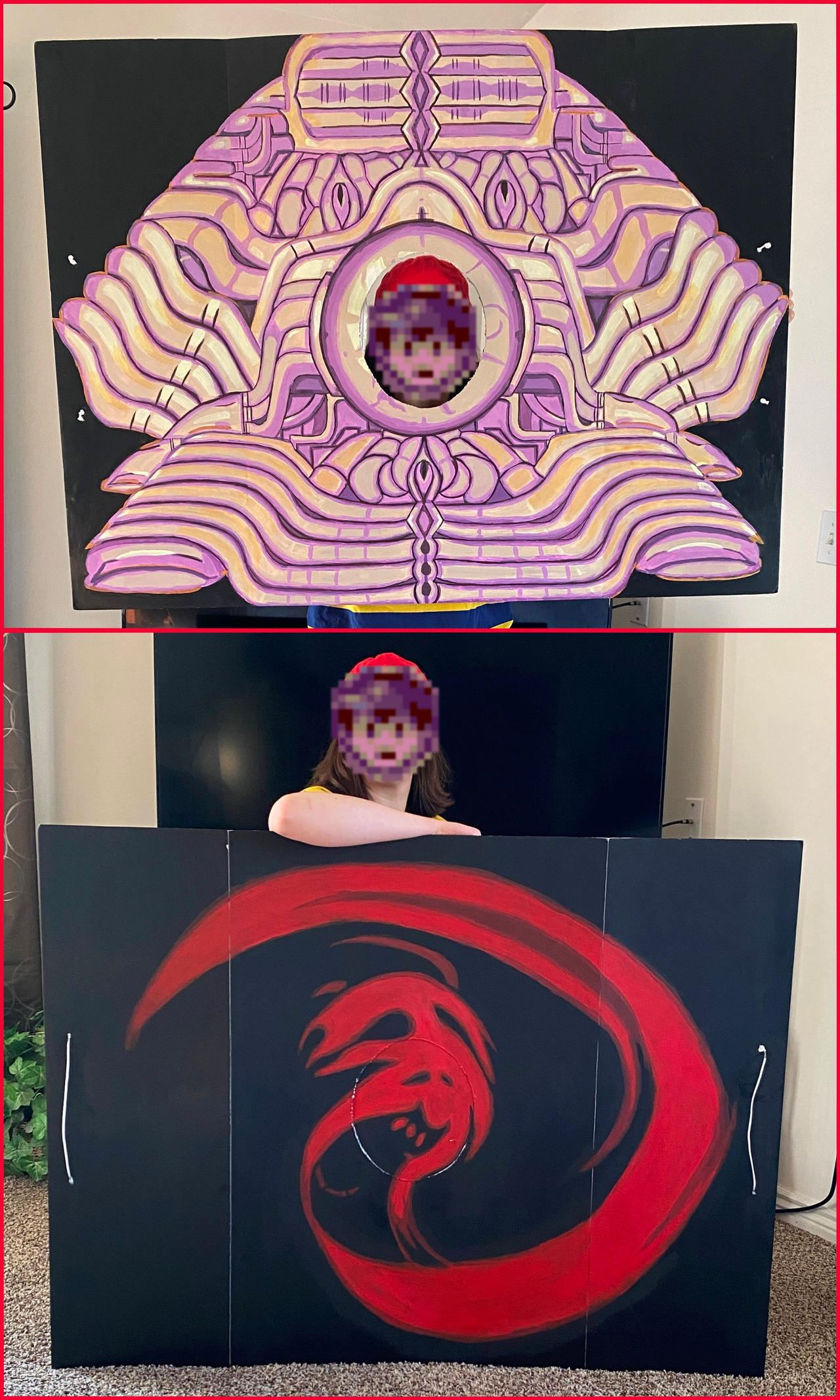 Devil's Machine Prop by DragonKazooie89 on DeviantArt