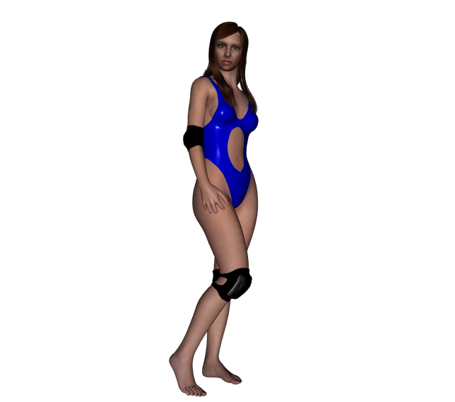 Cali Logan by CHusk on DeviantArt
