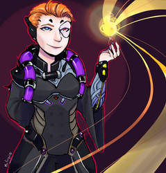 Moira