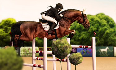 ~AUSE Qualifier Two - SJ~