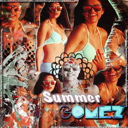 +Summer Gomez