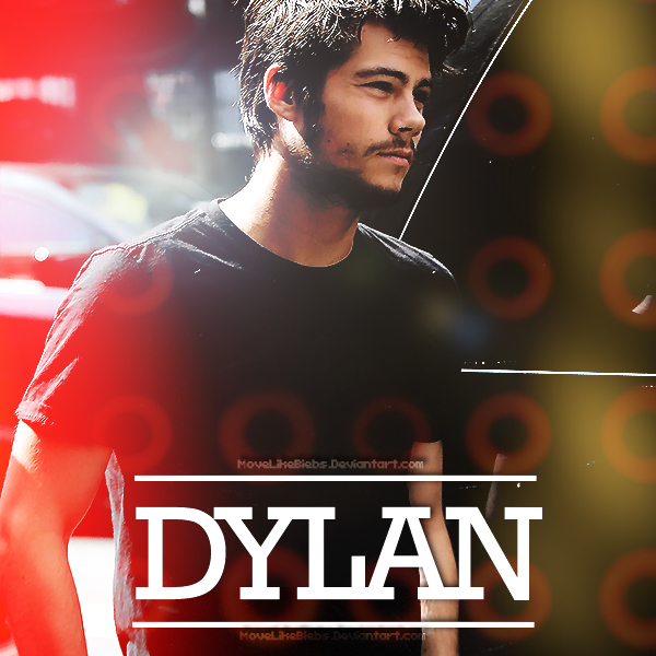 +Dylan OBrien ~ Tutorial STT