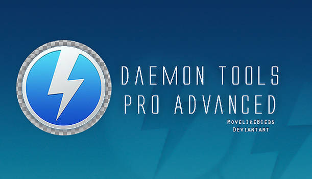 +Daemon Tools Pro