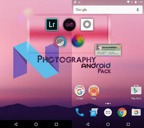 +Photography Android Pack - Download