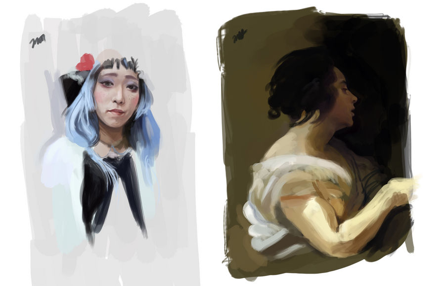 studies...