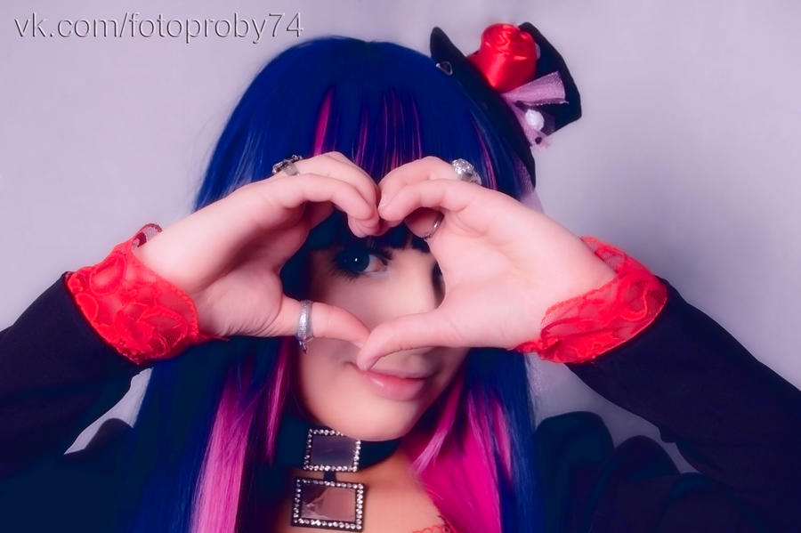 Anarchy Stocking D City Rock Cosplay By Paranoid Nuck On Deviantart Anarchy Stocking D City Rock Cosplay By Paranoid Nuck On Deviantart