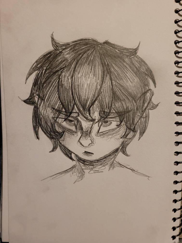 Character Sketch By Squishypaw101 On Deviantart Character Sketch By Squishypaw101 On Deviantart