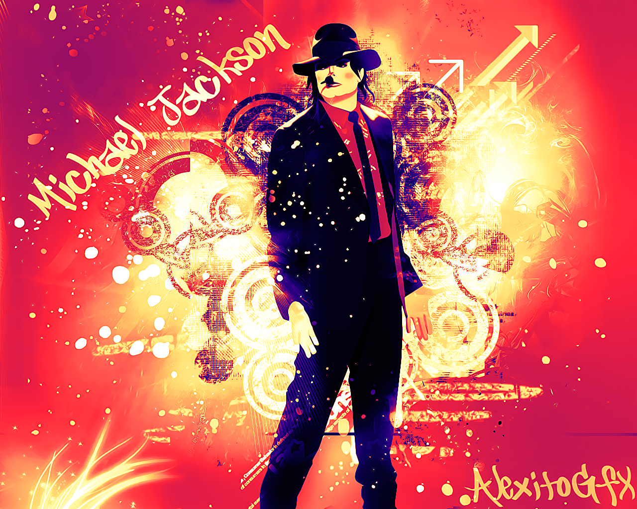 Michael Jackson 2