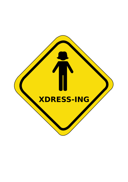 XDRESS-ING