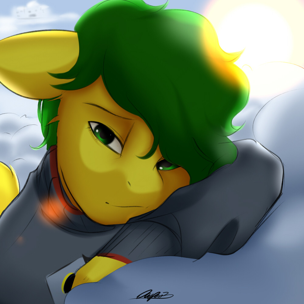Cloudsdale