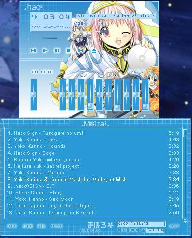 Dot Hack Dusk Winamp Skin By Torasama On Deviantart Dot Hack Dusk Winamp Skin By Torasama On Deviantart