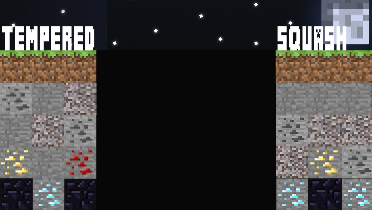 Minecraft Background by DimensionDesigner on DeviantArt