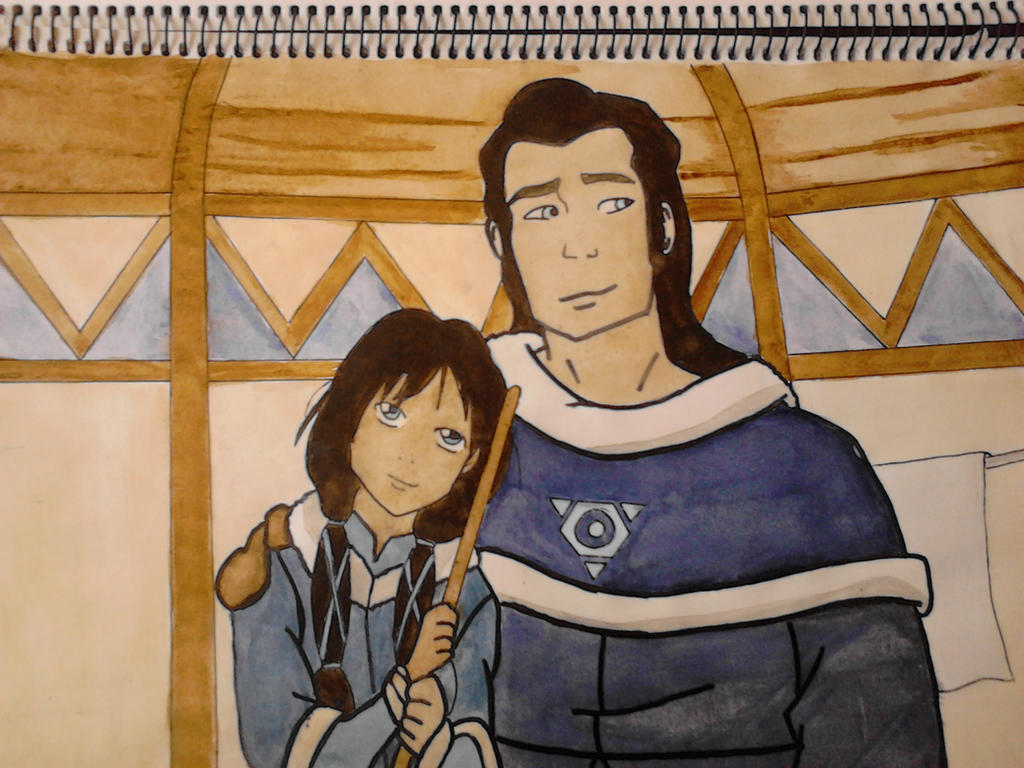 Tonraq Deviantart Tonraq and Senna by Jaffacakestastegood on DeviantArt