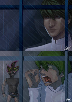 50 Shades of Kaiba