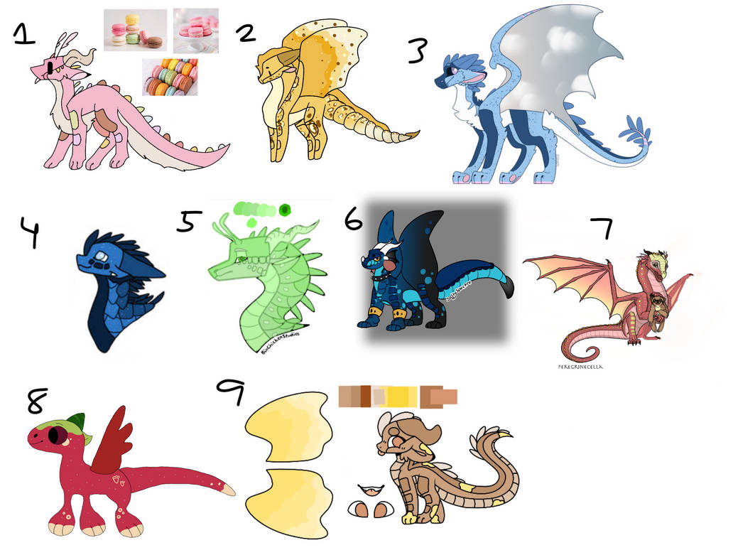 Random Character purge by Bdragon1212 on DeviantArt