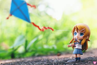 Kirino's Kite