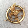 Sinsajo or Mockingjay