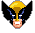 Wolverine Smiley