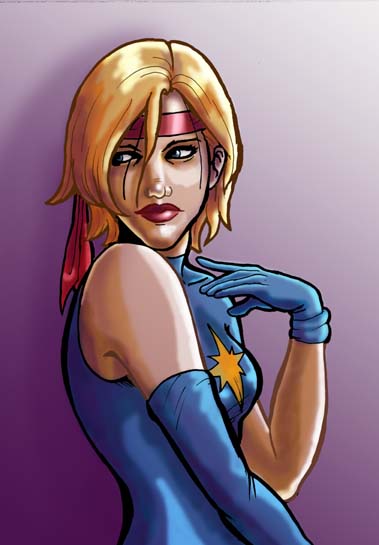 Dazzler