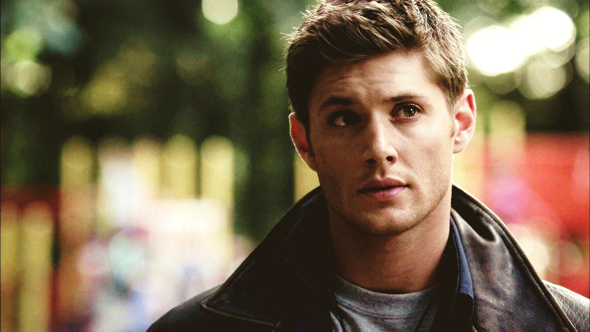 Supernatural - Dean Winchester 01