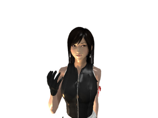 Final Fantasy Tifa Ac W I P Mmd By Terrasucre On Deviantart Final Fantasy Tifa Ac W I P Mmd By Terrasucre On Deviantart
