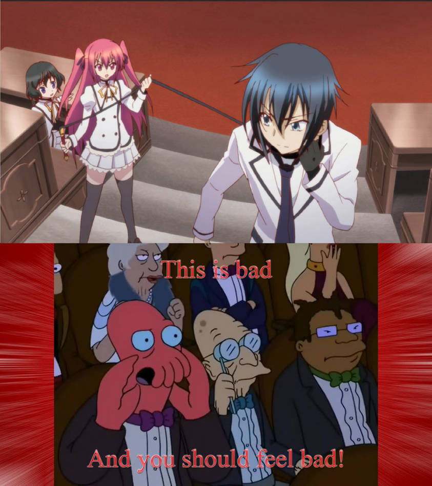 This Is Bad And You Should Feel Bad By Margaretaratih On Deviantart This Is Bad And You Should Feel Bad By Margaretaratih On Deviantart