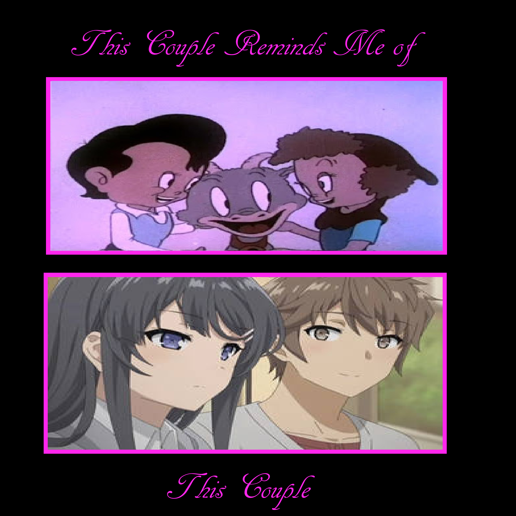 GarKiri Reminds Me Of SakuMai by Yakob1994 on DeviantArt